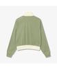 Fila [26Fw] 1911 Women'S Knit Track Zip-Up (Fs263Ft01U003330)