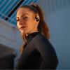 BOOMPODS Sportpods Ocean Headphones