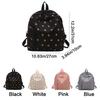 Korean Styles School Bag Large Capacity Girls Handbag Fashion Travel Bag  Daily Use