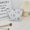 Cute Little Bear Rabbit Makeup Bag Portable Women Storage Bag Travel Large Capacity Cosmetic Organizer Pouch