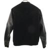 Emporio Armani Back logo Stajan 16A black Jacket Kid's Used