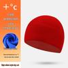 Thick Fleece Ear-Protective Winter Motorcycle Helmet Liner