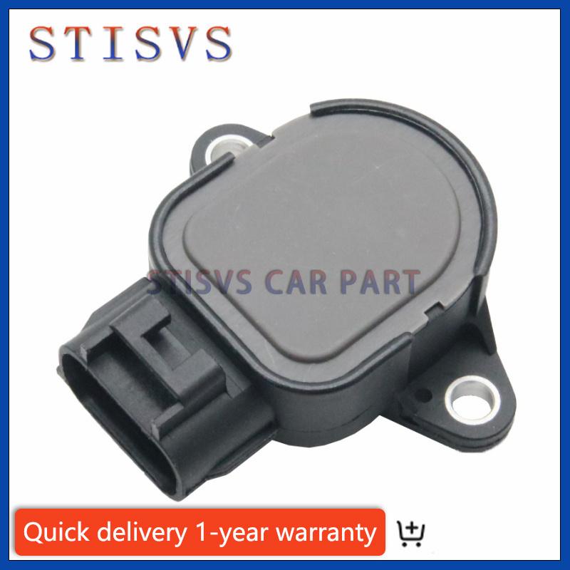 Throttle Position Sensor 22633-AA210 for Subaru Forester Impreza Legazy Outback 22633 AA210 22633AA210 New Auto Accessories