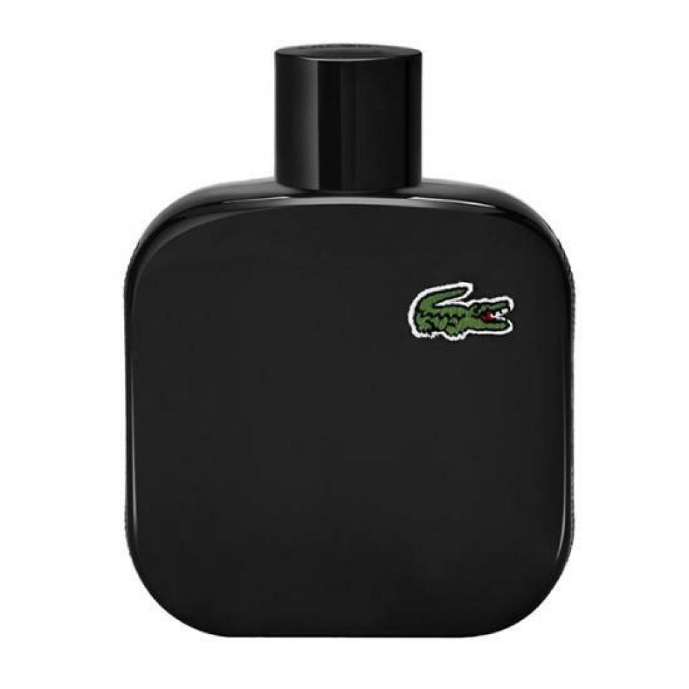 

Lacoste L.12.12 Black For Men EDT 50мл