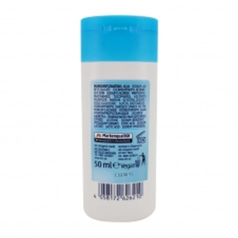 Balea Feuchtigkeitsshampoo 50ml [Mini-Größe]