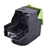 DeYin CFL-350 Compatible 4-Color Toner Cartridge Set for GreatWall A280CN C280CN