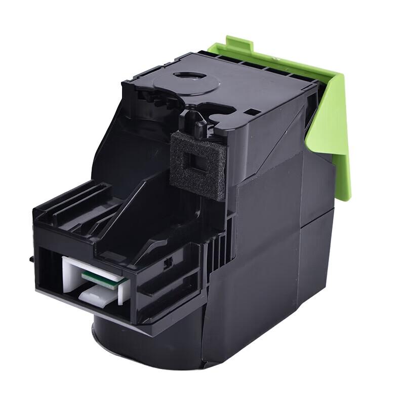 DeYin CFL-350 Compatible 4-Color Toner Cartridge Set for GreatWall A280CN C280CN