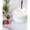 Staub DINING LINE Ceramic Bowl 10cm (White Truffle)