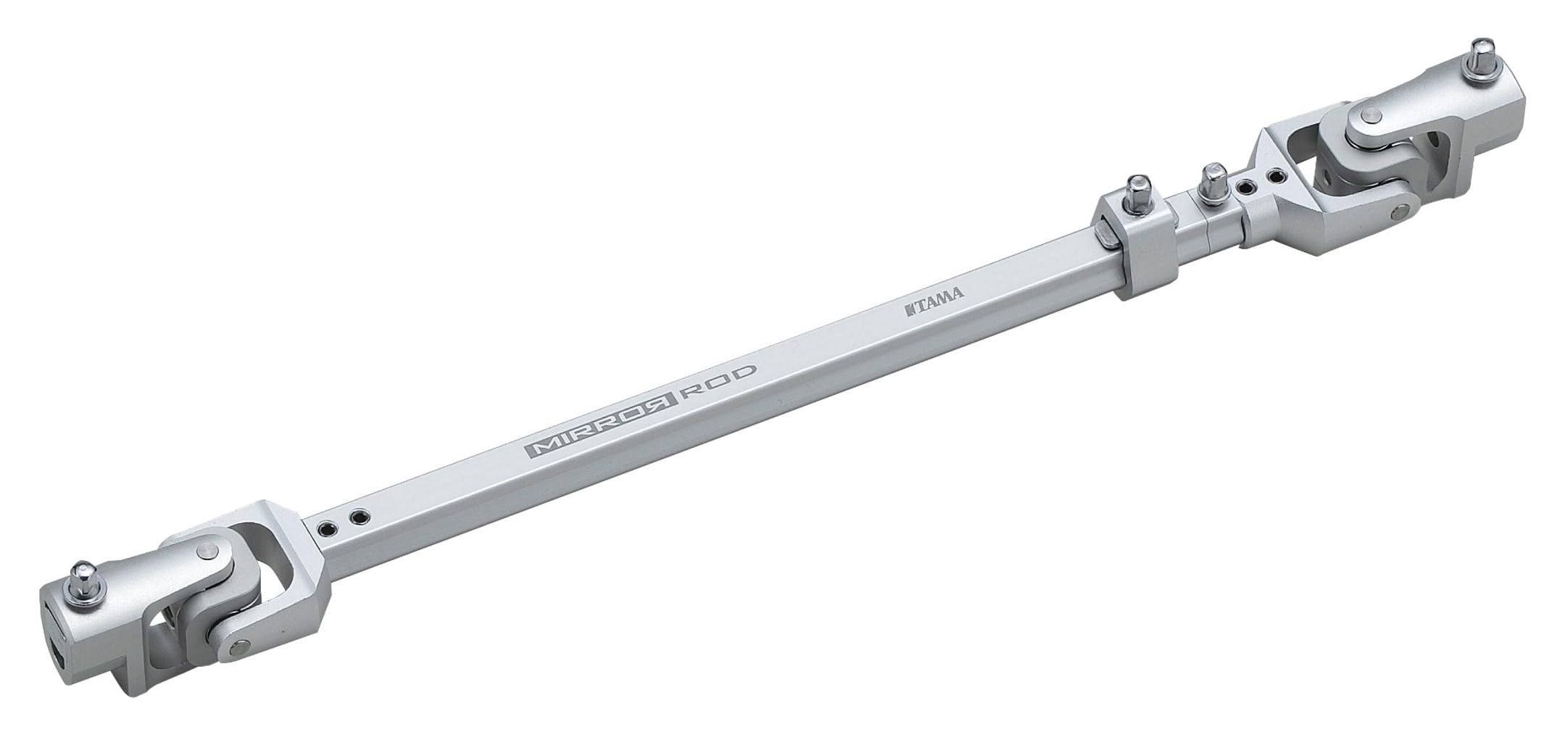

TAMA Twin Pedal Connecting Rod Mirror Rod TMR1000