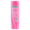 Sunsilk Shampoo Ispessente e Lunghezza Lussuriosi 360 ml e Balsamo Nutriente Morbidezza e Liscezza 180 ml