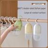 Hanging Dehumidifier Bag: Moisture-Absorbing, Anti-Mold Solution for Closets and Wardrobes