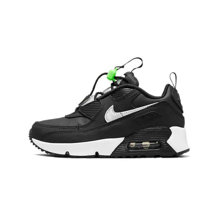 Nike Kids Air Max 90 Toggle Casual Shoes CV0064-002 28