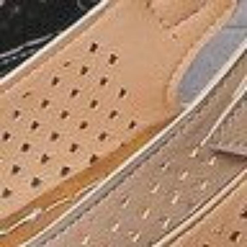 Boty velkých velikostí Sandály na silném vysokém podpatku Neformální sandály