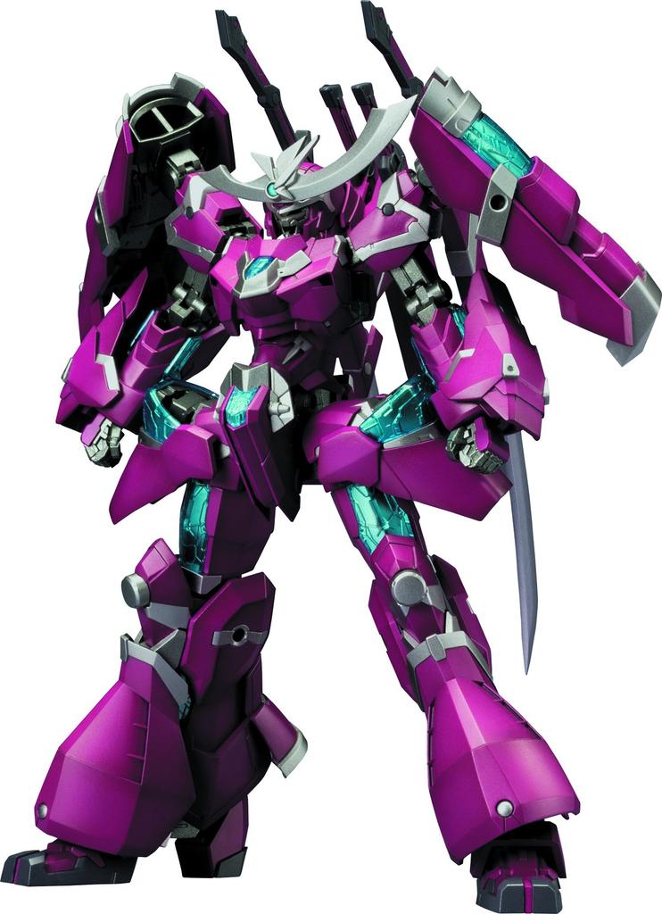 Kotobukiya Frame Arms Magatsuki Plastic Model Kit NSG-Z0D