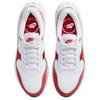Nike Air Max Systm 'White University Red' Sneaker Freizeitschuhe DM9537-104