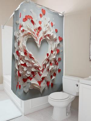 Baie și WC – Perdele de duș