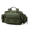 Oeny Large Capacity Outdoor Tactical Fishing Waist Bag