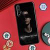 Teen Wolf For Huawei P60 Pro P30 P40 Lite Nova 7i 8i 11i 12i 12s 10 9 SE Y90 Y60 Y70 Y72 Y61 Y91 Case