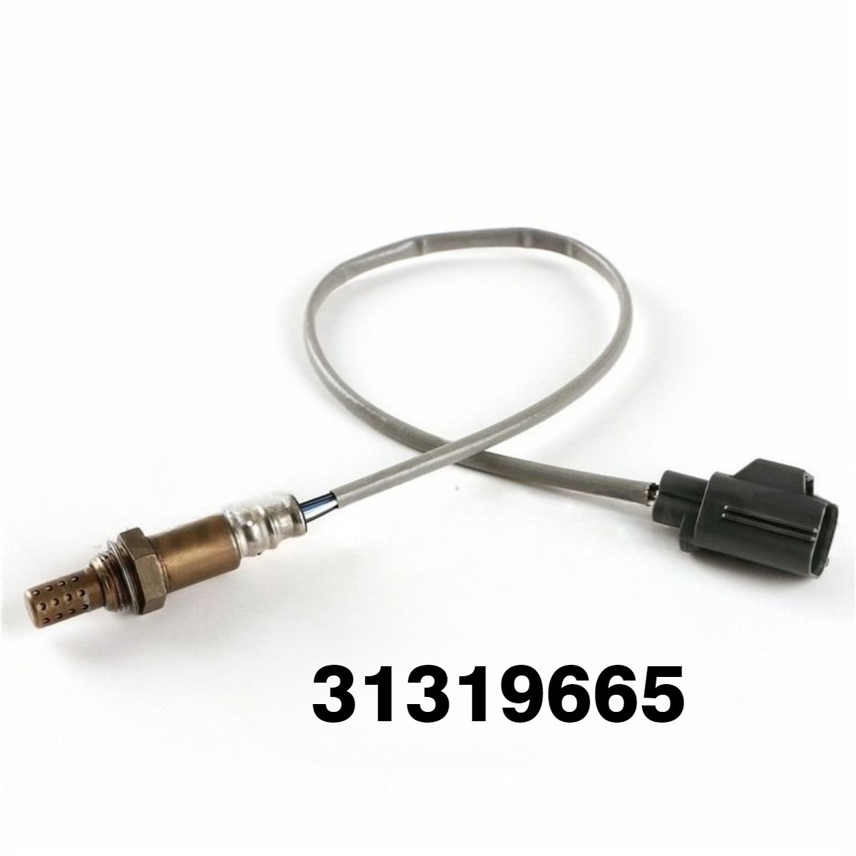 Fit for volvo oxygen sensor 31319665