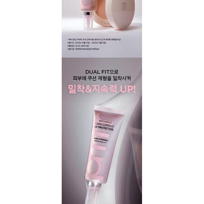 Primera Reparing Cera-Capsule UV Protector Tone Up Priming