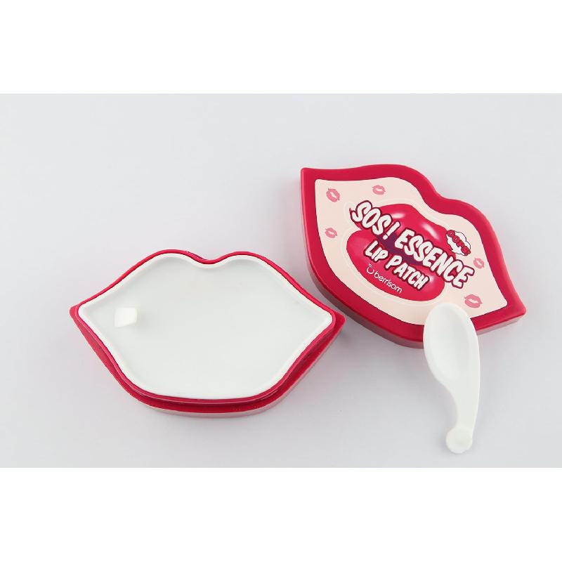 BERRISOM SOS Essence Lip Patch - 80g (30pcs)