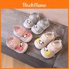 Baby Kleinkind Cartoon Weiche Sohle Schuhe Mit Klettverschluss Für Jungen Mädchen Kinder Lauflernschuhe