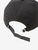 The North Face Suede Panel Size XL Cap, Off-White/Black,