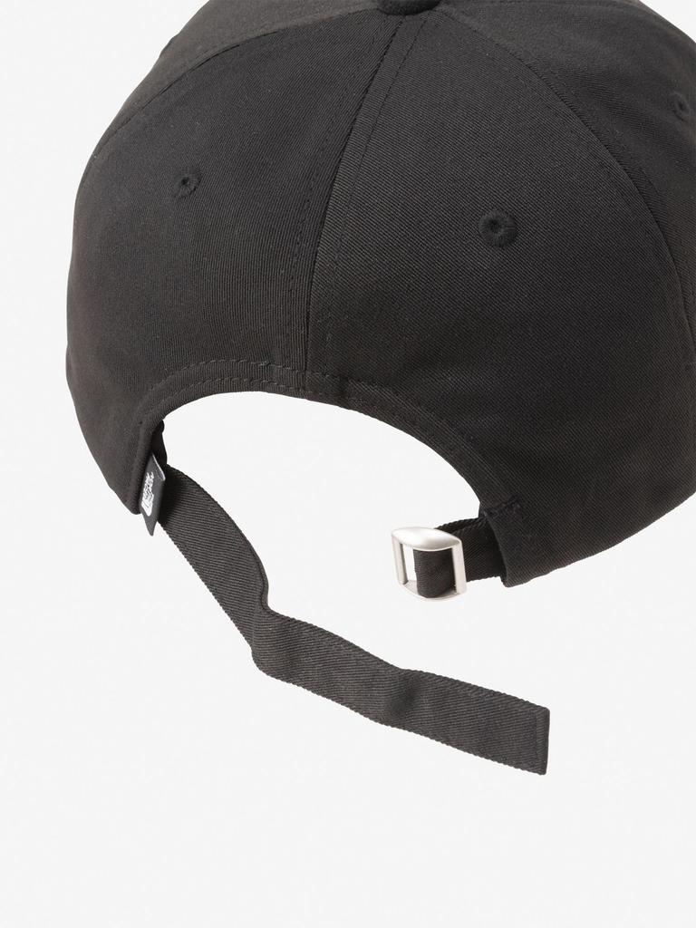 The North Face Suede Panel Size XL Cap, Off-White/Black,