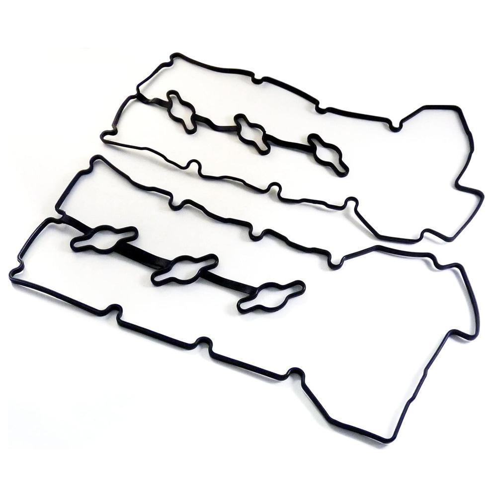 Valve Cover Gasket Set For Hyundai Azera 2007-2011 / Kia Sorento 2008-2009 3.3L
