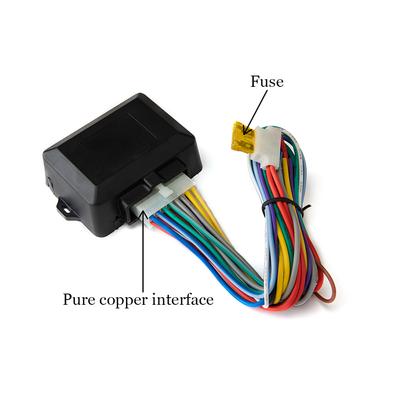 Car Modification Universal 12V Window Closer Window Lifter Intelligent Window Remote Window Closing