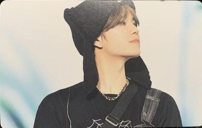 STRAY KIDS MANIAC ENCORE en JAPÓN Blu-ray TOWER RECORDS HMV SONY MUSIC TARJETA FOTOGRÁFICA