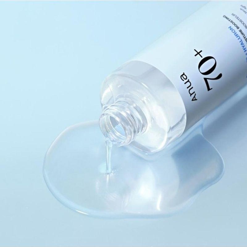 Birch Moisture Boosting Toner 250ml