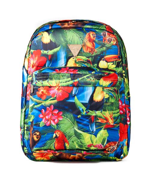 Hater Rainforest Backpack