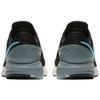 New Nike Air Zoom Structure 22 'Blue Fury' AA1636-005