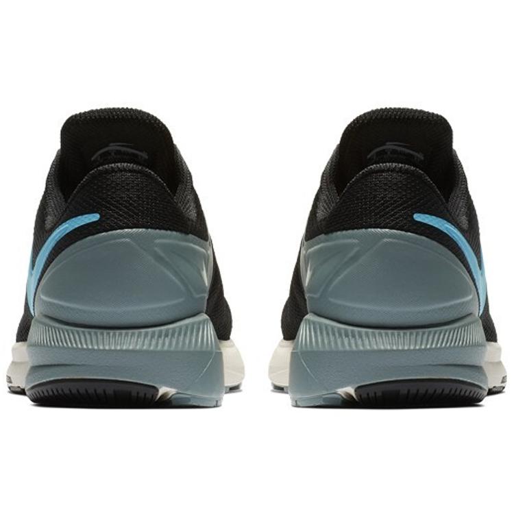 New Nike Air Zoom Structure 22 'Blue Fury' AA1636-005