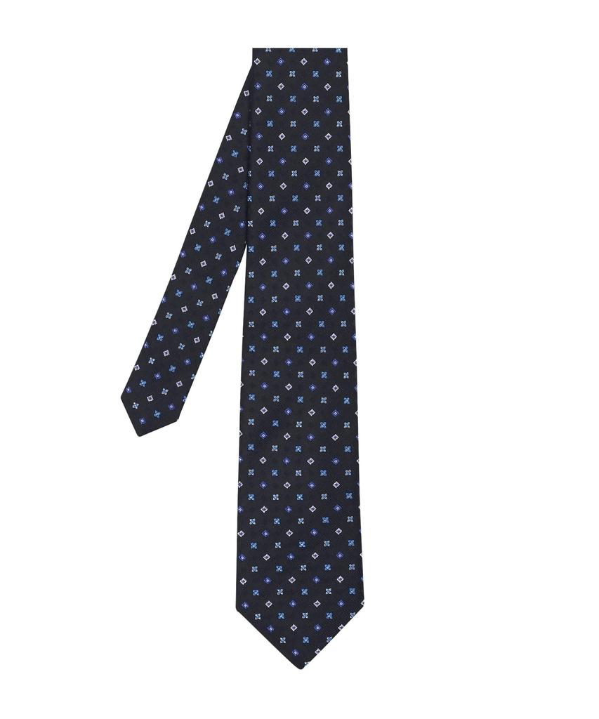 Paul Smith Classic Tie 150061552MJ Navy F