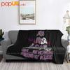 Sacred Reich Surf Nicaragua Ultra-Soft Blanket Quilt Winter Sofa Cover Bed Covers