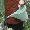 Vintage Plastics Watering Can Large Capacity Garden Water Spraying Pot Home Watering Pot