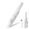 [Suction Power Enhanced Model] Iris Ohyama Vacuum Cleaner Cordless Handy Handy Cleaner with Charging Stand Compact for Cars Lightweight 500g Quiet HCD