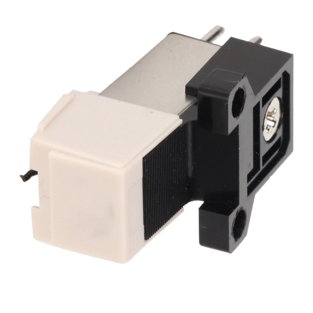 With Screws Magnetic Cartridge Stylus Moving Magnet Cartridge for AT 3600L Cartridge Replacement