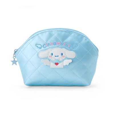 Sanrio Sanrio Cinnamoroll Pouch Letter Pouch Cinnamon Cinnamoroll 13 X 19 X 6cm Character SANRIO 123889 (SANRIO)