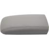 Ezzy Auto Gray Center Console Lid Center Console Lid Kit Fit For GM Chevy Buick Isuzu SAAB Oldsmobile Vehicles REPL 25998838