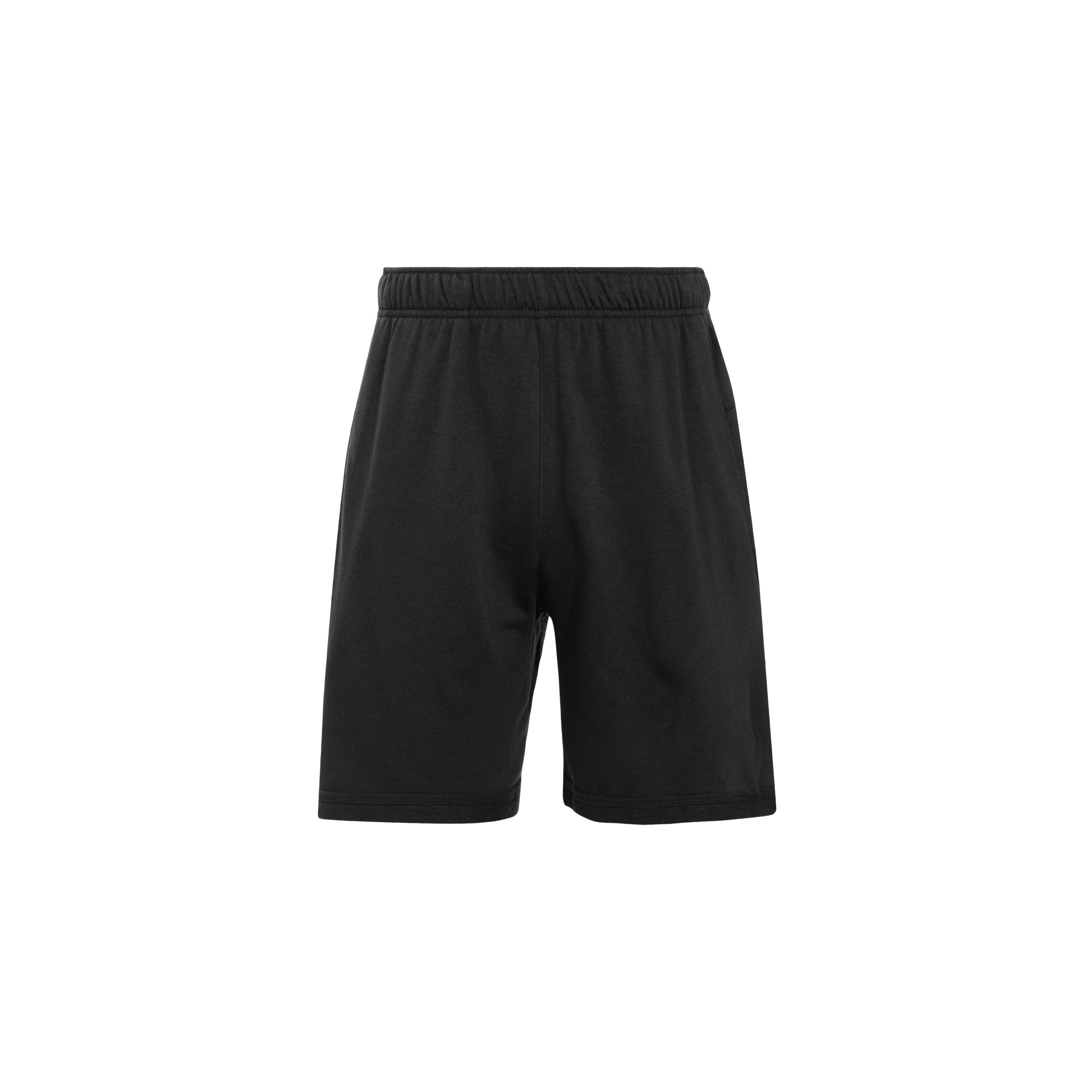 

New Nike Sports Shorts Men Black DM7832-010 L