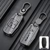 Key Cover for Sinotruk Howo MAX, Haohan N7G, Sitrak C7 Commander, G7S Remote with Warrior Buckle
