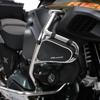 Barres de sécurité pour cadre de moto, sac étanche, Placement des outils de réparation, pour BMW R1200GS LC Adventure R 1200 GS ADV 2013
