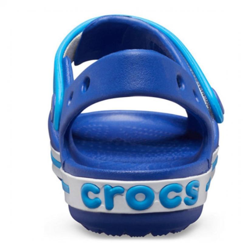 Crocs Kids Crocband Sandals 12856 4bx