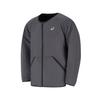 Asics FW25 Reversible Warm Zip-Up Jacket Unisex Jacket 2033C013-001