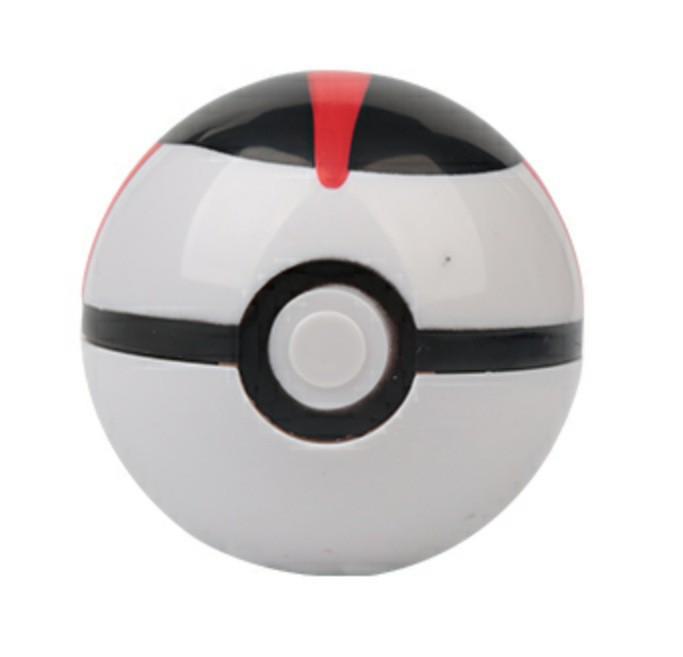 

Игрушка-эльф Pokémon Master Ball 7 см With doll