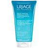 URIAGE Cleansing Jelly 150mL Makeup Remover, Face Wash Gel, Sensitive Skin, Moisturizing, Hydrating, Glycerin, Fruity Scent, Derma Cosmetics URIAGE
