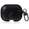 AirPods Pro Case Cover for Generation AirPods Pro Front LED Light Premium Genuine Full Wireless Charging Compatible Day Gift Present [JAC] 1st/2nd